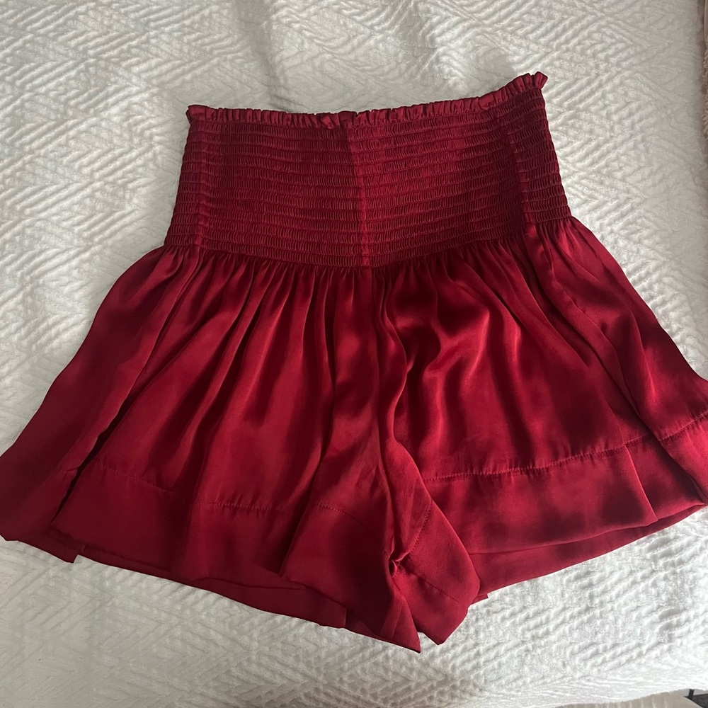 Koch Erica Skirt
